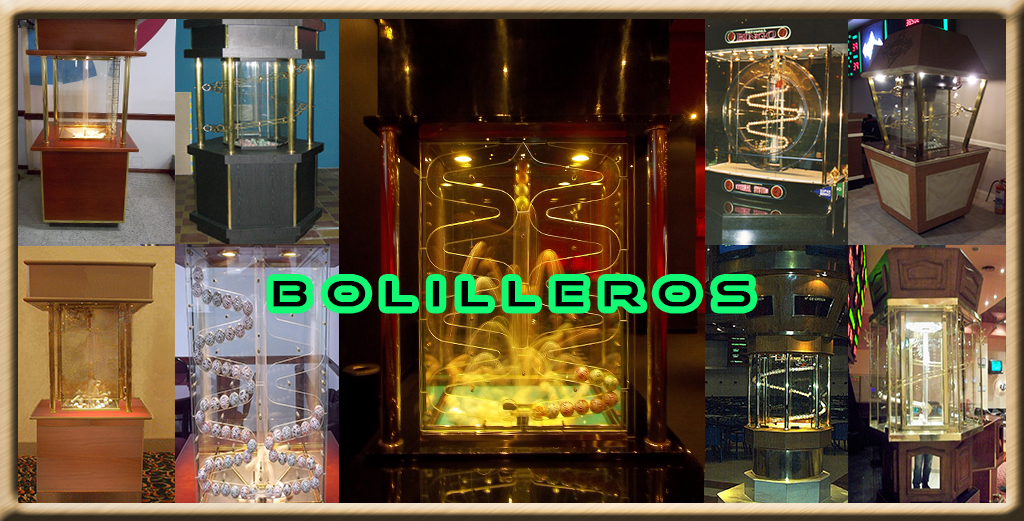 www.goldlink.com.ar bingo sistemas salas bingos bolilleros carteles paneles bolilleros