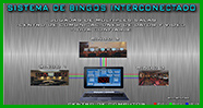 gold link goldlink carteles bolilleros sistemas de bingo paneles sorteadores toneles loterias quiniela bingo casino bolillero bolilla bolillas cartel de bingo panel sorteador cartones carton de bingo impresion de carton